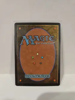 Descendant's Path Avatar The Last Airbender MTG Foil Near Mint - Image 2
