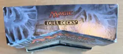 Magic the Gathering Zendikar vs Eldrazi Duel Decks Factory Sealed - Image 3
