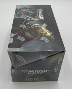 MTG Double Masters Booster Box English Factory Sealed WHnas-5 FREE SHIPPING - Image 2