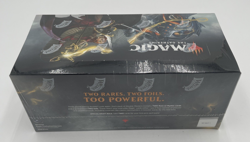 MTG Double Masters Booster Box English Factory Sealed WHnas-5 FREE SHIPPING - Image 3