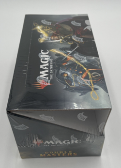MTG Double Masters Booster Box English Factory Sealed WHnas-5 FREE SHIPPING - Image 4