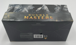 MTG Double Masters Booster Box English Factory Sealed WHnas-5 FREE SHIPPING - Image 5