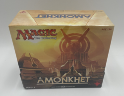 MTG 3x Bundles AKH TBD XLN Factory Sealed English Whmars12 FREE SHIPPING - Image 2