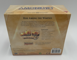 MTG 3x Bundles AKH TBD XLN Factory Sealed English Whmars12 FREE SHIPPING - Image 3