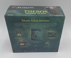 MTG 3x Bundles AKH TBD XLN Factory Sealed English Whmars12 FREE SHIPPING - Image 5