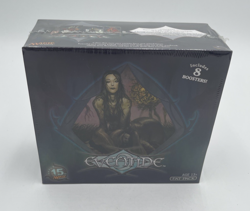MTG Eventide Bundle/Fat Pack English Factory Sealed Whmars12 FREE SHIPPING - Image 1