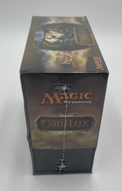 MTG Conflux Fat Pack/Bundle Factory Sealed English Whmars12 FREE SHIPPING - Image 2