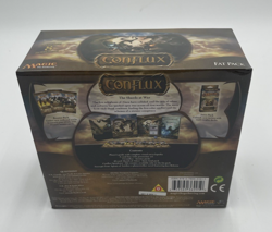MTG Conflux Fat Pack/Bundle Factory Sealed English Whmars12 FREE SHIPPING - Image 3