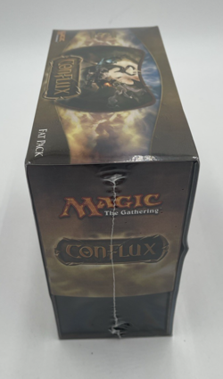 MTG Conflux Fat Pack/Bundle Factory Sealed English Whmars12 FREE SHIPPING - Image 4
