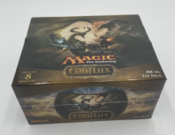 MTG Conflux Fat Pack/Bundle Factory Sealed English Whmars12 FREE SHIPPING - Image 5