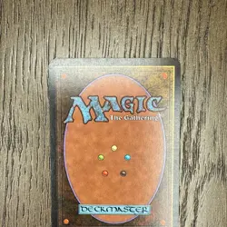 Wild Growth [Limited Edition Alpha] Magic MTG - Image 3