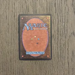 Wild Growth [Limited Edition Alpha] Magic MTG - Image 5