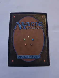 MTG Propaganda 0191 Reg Commander: Modern Horizons 3 NM M3C - Image 2