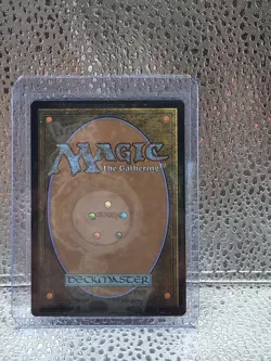 THE WALLS OF BA SING SE M 0261 FOIL MAGIC AVATAR THE LAST AIR BENDER TLA MTG NM - Image 3