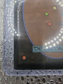 THE WALLS OF BA SING SE M 0261 FOIL MAGIC AVATAR THE LAST AIR BENDER TLA MTG NM - Image 4