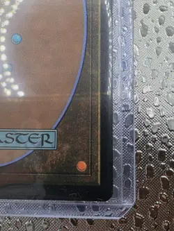 THE WALLS OF BA SING SE M 0261 FOIL MAGIC AVATAR THE LAST AIR BENDER TLA MTG NM - Image 5