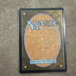 Alpharael, Stonechosen (Borderless) Edge of Eternities Foil - Image 2