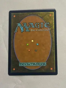 MTG FOIL Momir Vig, Simic Visionary Dissension Magic the Gathering - Image 2