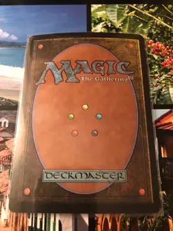 FOIL Promo Wood Elves WPN and Gateway NM MTG Magic the Gathering - Image 2