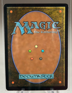 Magic The Gathering MTG WEIRD HARVEST Onslaught LP - Image 2