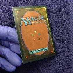 VOLCANIC ISLAND and Ihsan's Shade Foreign Black Border French Light Play - Image 5