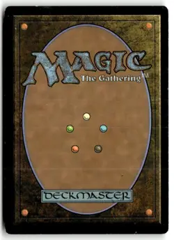 MTG Foil Song of Freyalise - Dominaria Moderately Played English - Image 2