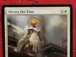 MTG Oketra the True x1 NM ~Amonkhet (Magic the Gathering)*Free Shipping* - Image 3