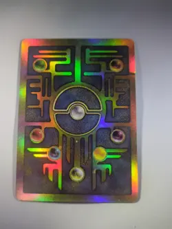 Pokemon TCG Ancient Mew Promo Holo Rare Card 1999/2000 - MP - Image 3