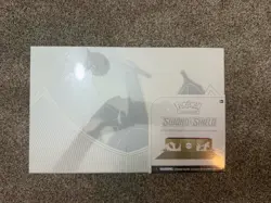Charizard Ultra Premium Collection New Sword and Shield Sealed Pokemon *RIP* 820650851117 - Image 1