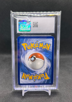 2023 Pokemon TCG Classic Venusaur & Lugia ex Deck #017 Lugia ex Holo CGC 10 - Image 2