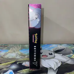 Pokemon Champion's Path Hatterene v Collection Box Sealed - Image 3
