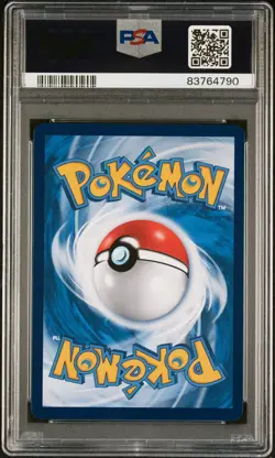 PSA 10 Gem Mint Pokemon S-Chinese CSM2bC-163 SR Gengar & Mimikyu-GX Alt Art - Image 2