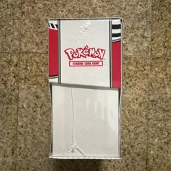 Pokemon TCG White Flare Elite Trainer Box ETB Factory Sealed - Image 5