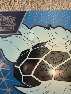 Pokemon Center ETB Stellar Crown Elite Trainer Box Sealed - Image 3