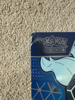 Pokemon Center ETB Stellar Crown Elite Trainer Box Sealed - Image 4