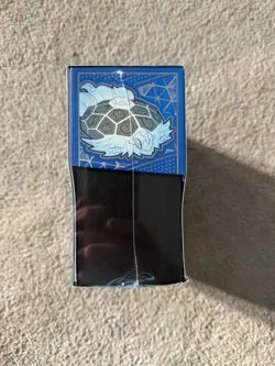 Pokemon Center ETB Stellar Crown Elite Trainer Box Sealed - Image 5