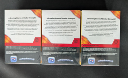 3× Pokemon TCG Surging Sparks Booster Bundle Lot - 18 Packs Total - New Sealed - Image 2