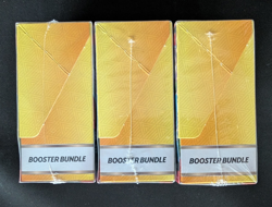 3× Pokemon TCG Surging Sparks Booster Bundle Lot - 18 Packs Total - New Sealed - Image 3