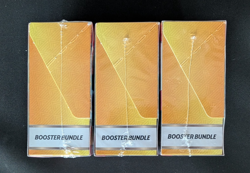 3× Pokemon TCG Surging Sparks Booster Bundle Lot - 18 Packs Total - New Sealed - Image 4