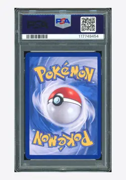 Pokemon PSA 10 Ditto Promo 2025 173/SV-P Metamong Project Stamp Rally Korean - Image 2
