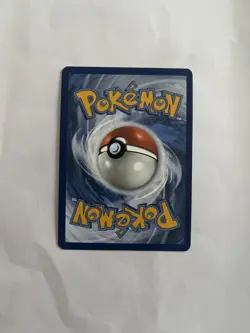 Pokemon TCG Holiday Calendar Eevee 133/165 Festive Stamped Promo Snowflake NM - Image 2