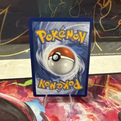 ENGLISH Pokemon - *Sacred Charm* - 122/094 - ME02: Phantasmal Flames - Image 2