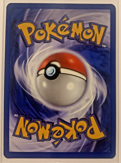 Clefable 5/130 Base Set 2 Holo Rare Pokemon TCG - Image 2