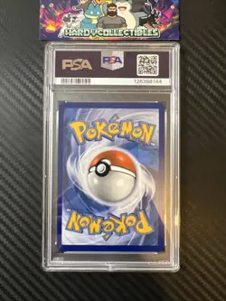 Pokemon TCG Deoxys VMAX GG45/GG70 Crown Zenith PSA 10 Gem Mint Full Art - Image 3