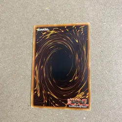 Yu-Gi-Oh TCG Lord Of D. SUPER RARE SDK-041 Very Good Condition - Image 5