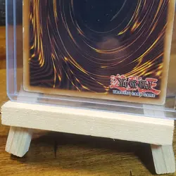 Yugioh Yu-Gi-Oh Iron Core of Koa'ki Meiru RGBT-ENPP1 Raging Battles - Image 4
