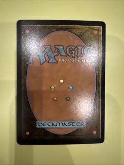 The Walls of Ba Sing Se (Foil) MTG: Avatar Last Airbender Mtg ATLA - Image 2