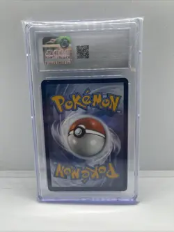 Gengar ex 104/162 SV05: Temporal Forces Holo for sale online - Image 2