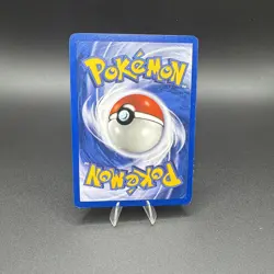 Dark Magneton 11/82 Pokemon TCG Base Set Team Rocket Holo LP/NM Vintage Card - Image 2
