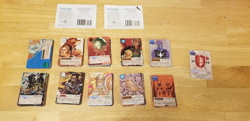 1st/2nd Edition Spellfire CCG Card Lot + Ravenloft, 2nd ed, Promo AD&D 238 Cards - Image 1